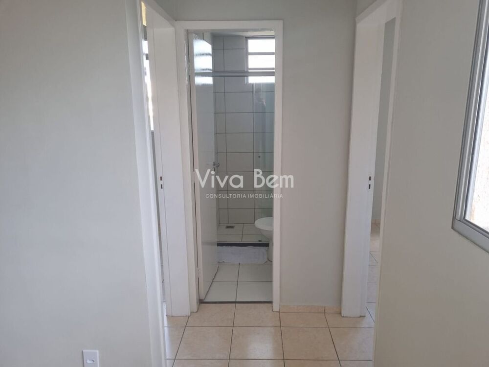 Apartamento, 2 quartos, 43 m² - Foto 5