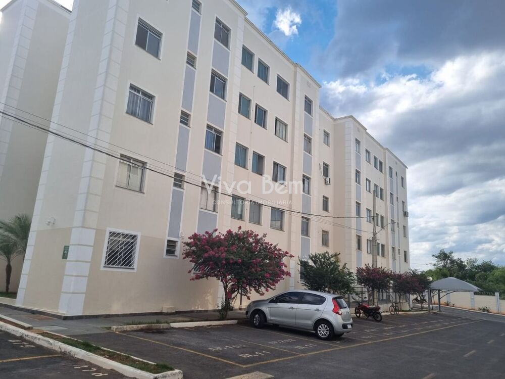 Apartamento, 2 quartos, 43 m² - Foto 1