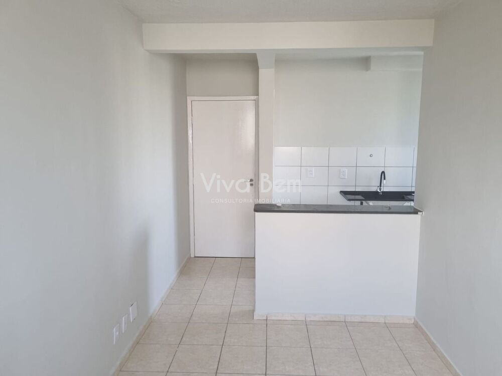 Apartamento, 2 quartos, 43 m² - Foto 9