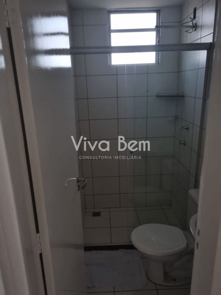 Apartamento, 2 quartos, 43 m² - Foto 3