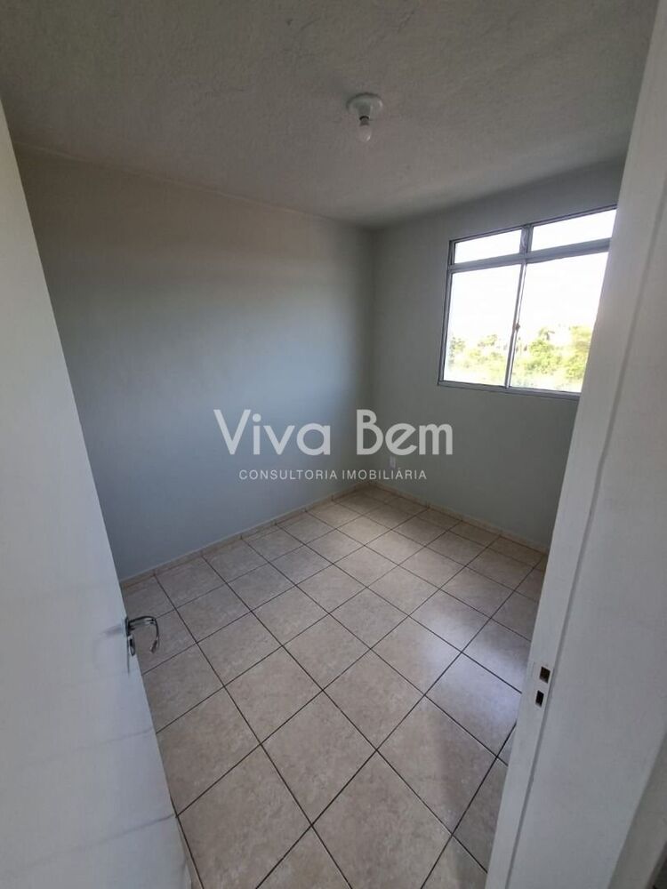 Apartamento, 2 quartos, 43 m² - Foto 2