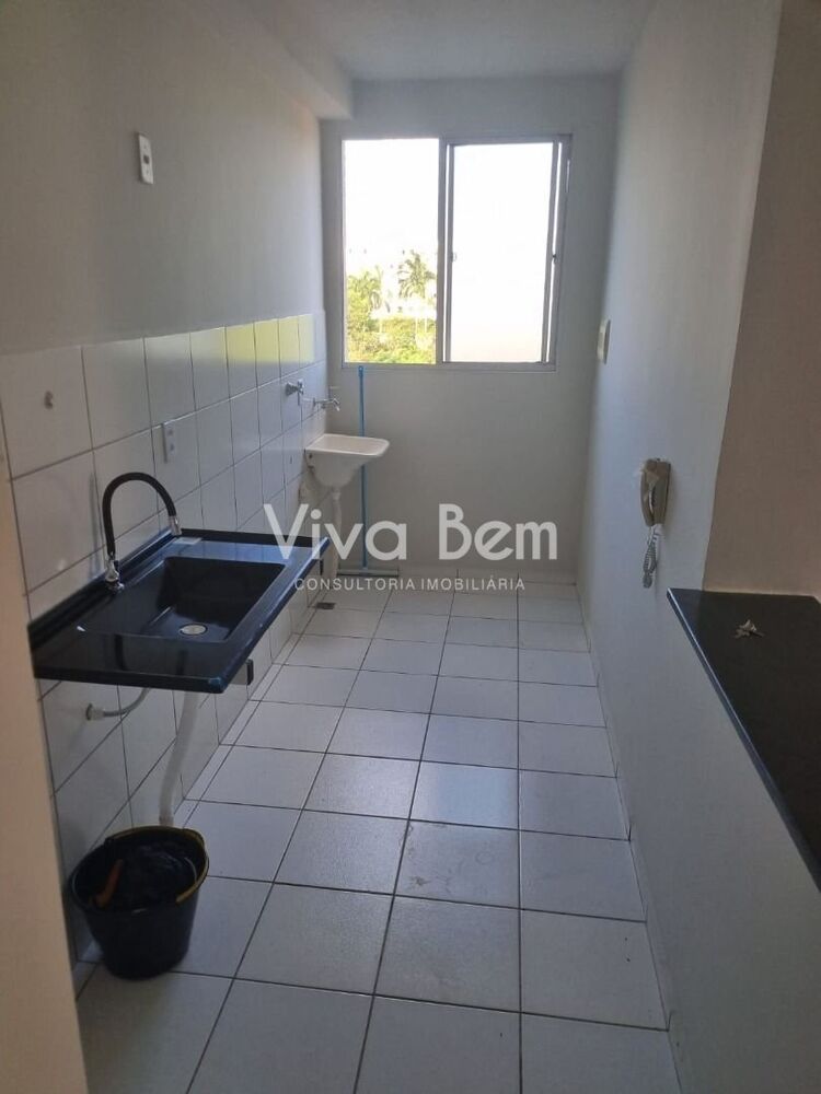 Apartamento, 2 quartos, 43 m² - Foto 6