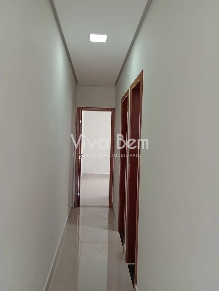 Casa, 2 quartos, 50 m² - Foto 15