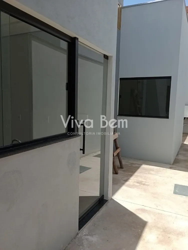 Casa, 2 quartos, 50 m² - Foto 16