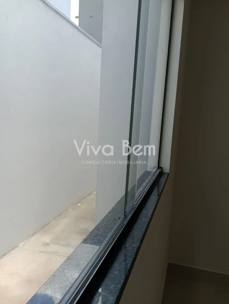Casa, 2 quartos, 50 m² - Foto 3
