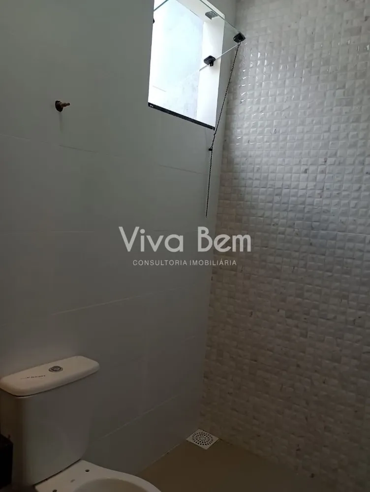 Casa, 2 quartos, 50 m² - Foto 4