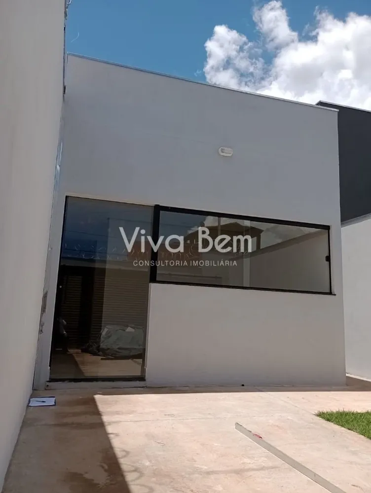 Casa, 2 quartos, 50 m² - Foto 1