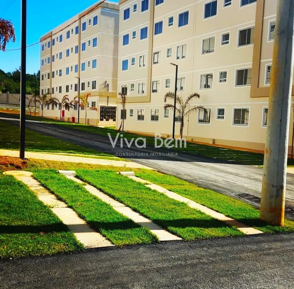 Apartamento, 2 quartos, 41 m² - Foto 4
