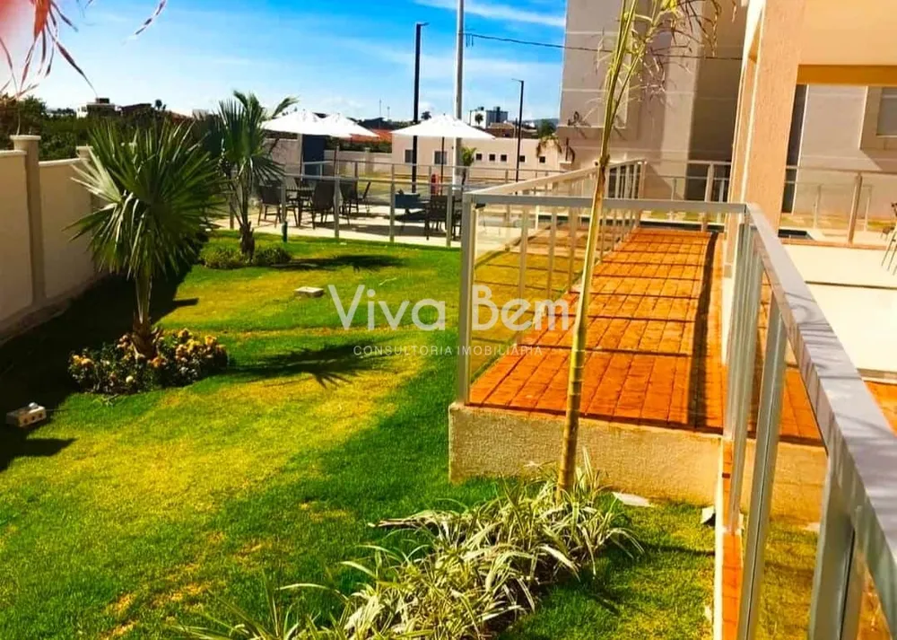 Apartamento, 2 quartos, 41 m² - Foto 9