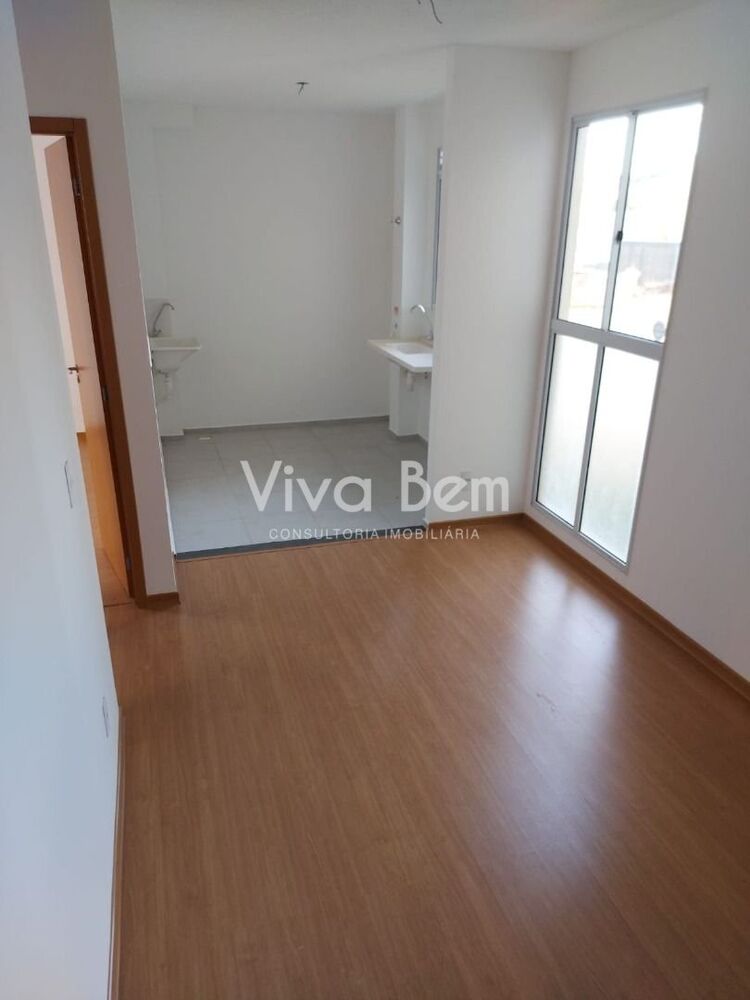 Apartamento, 2 quartos, 41 m² - Foto 6
