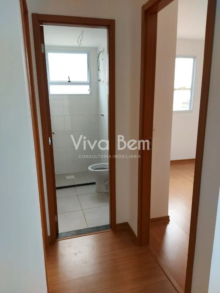 Apartamento, 2 quartos, 41 m² - Foto 14