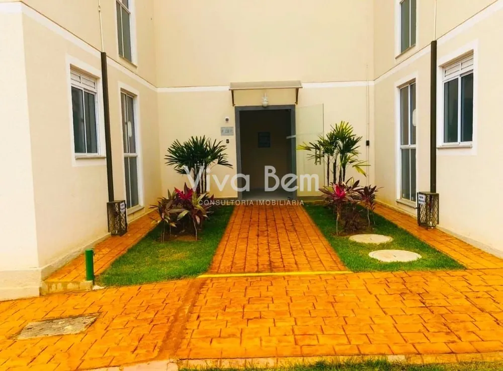 Apartamento, 2 quartos, 41 m² - Foto 5