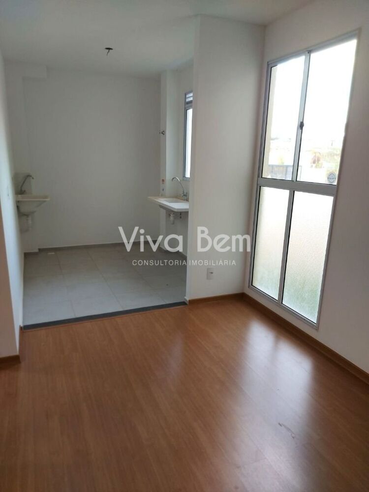 Apartamento, 2 quartos, 41 m² - Foto 7