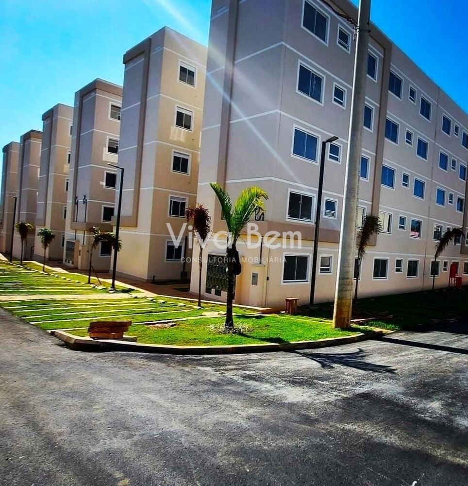 Apartamento, 2 quartos, 41 m² - Foto 4