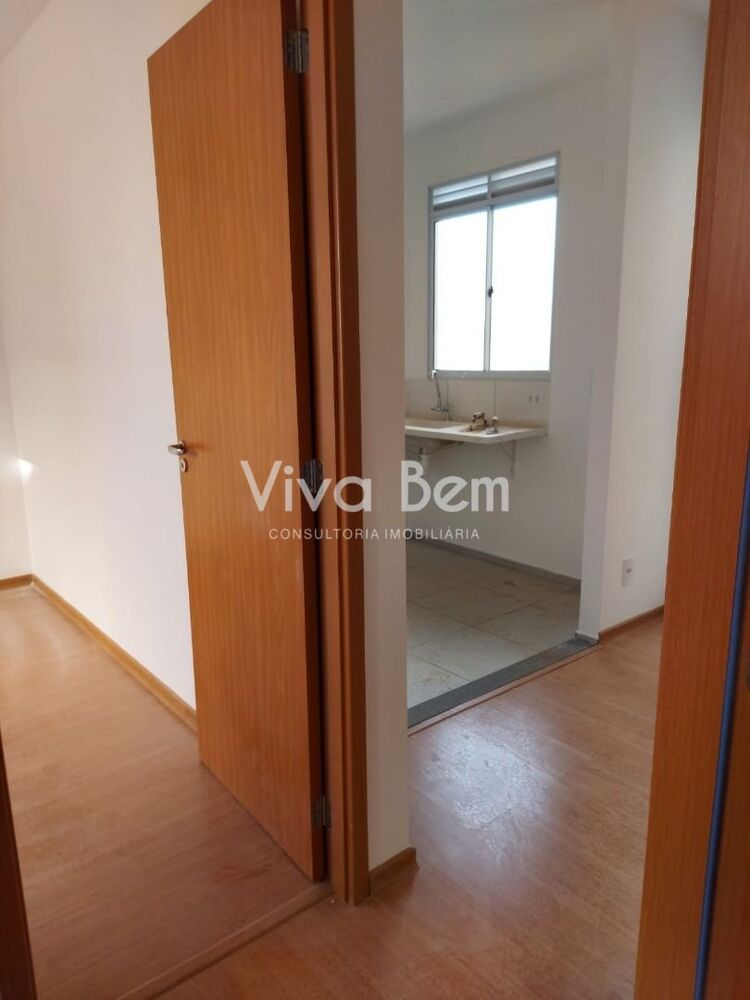 Apartamento, 2 quartos, 41 m² - Foto 5