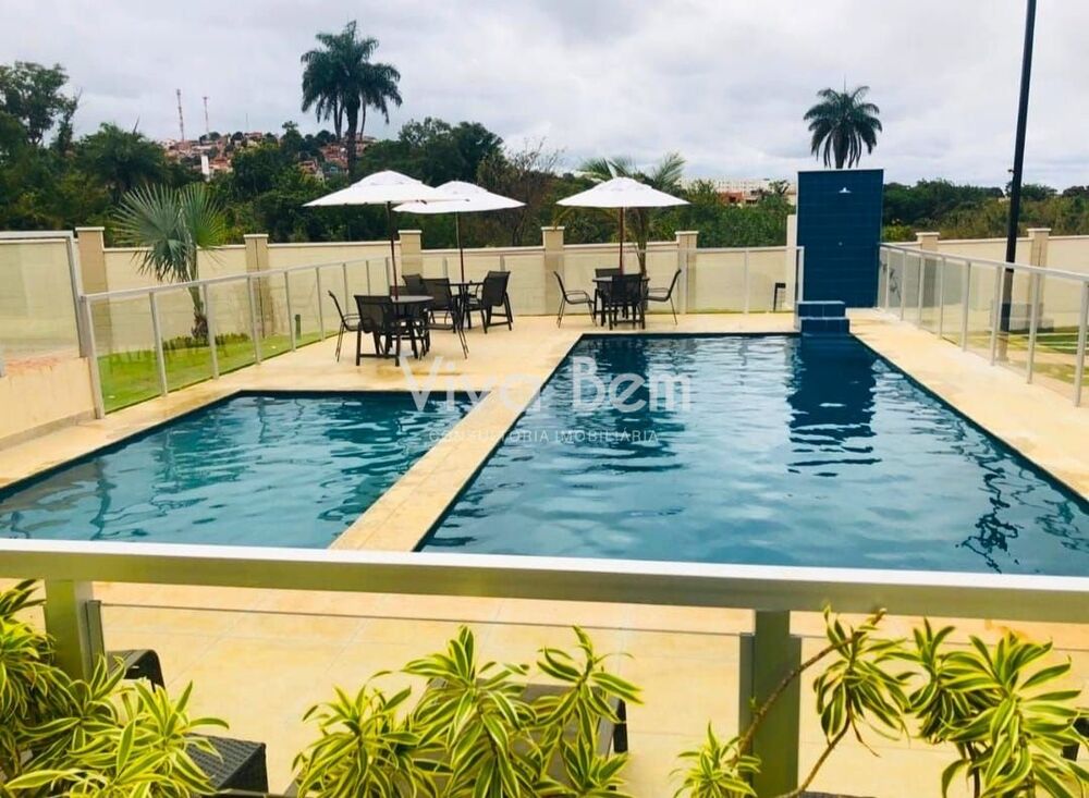 Apartamento, 2 quartos, 41 m² - Foto 1