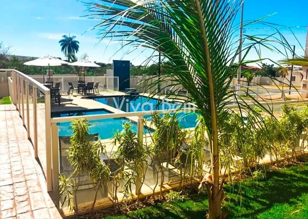 Apartamento, 2 quartos, 41 m² - Foto 2