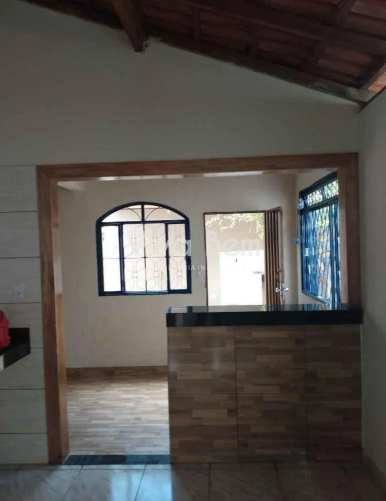 Casa, 2 quartos - Foto 2