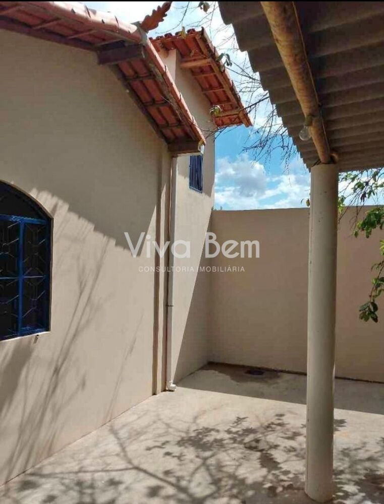 Casa, 2 quartos - Foto 2