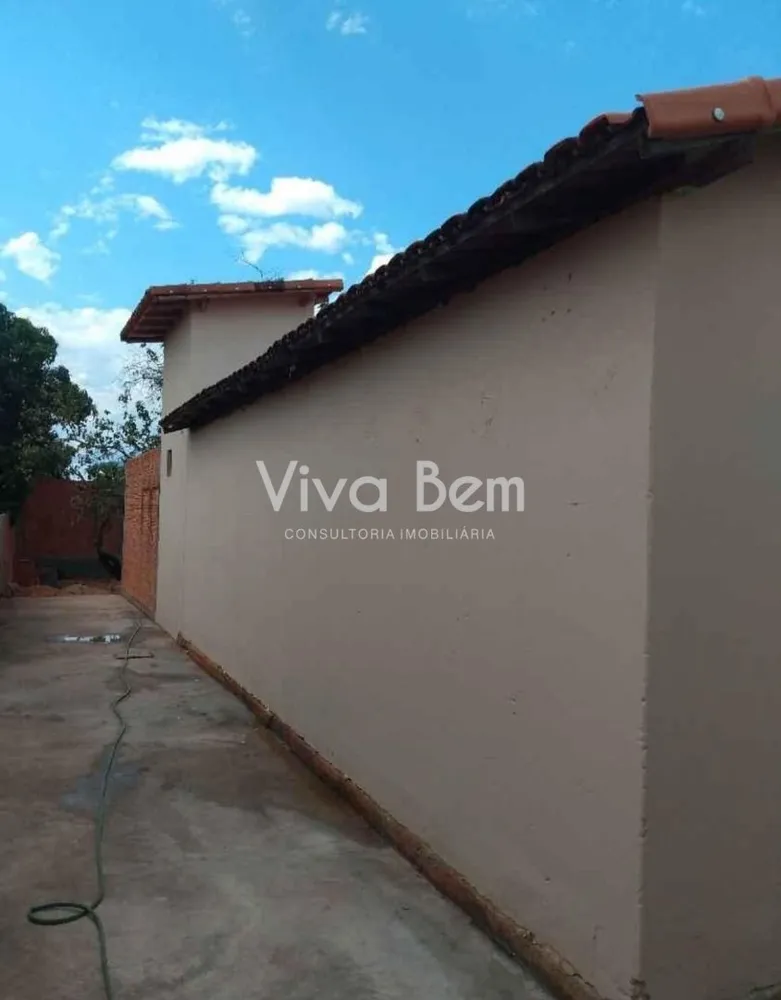 Casa, 2 quartos - Foto 3