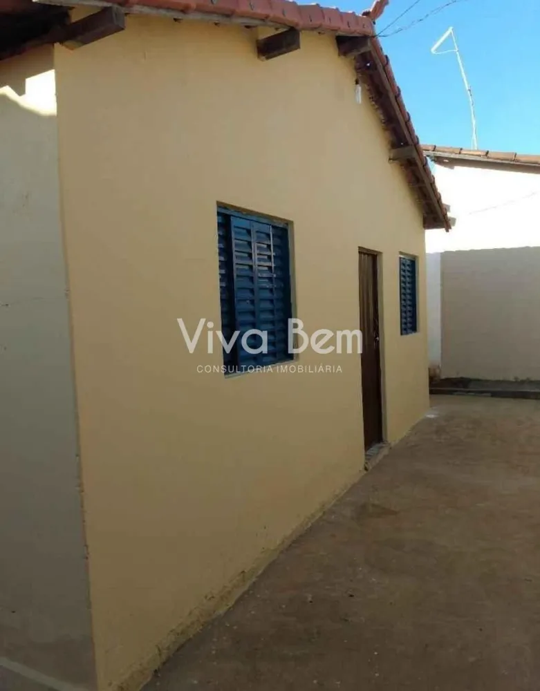 Casa, 2 quartos - Foto 8