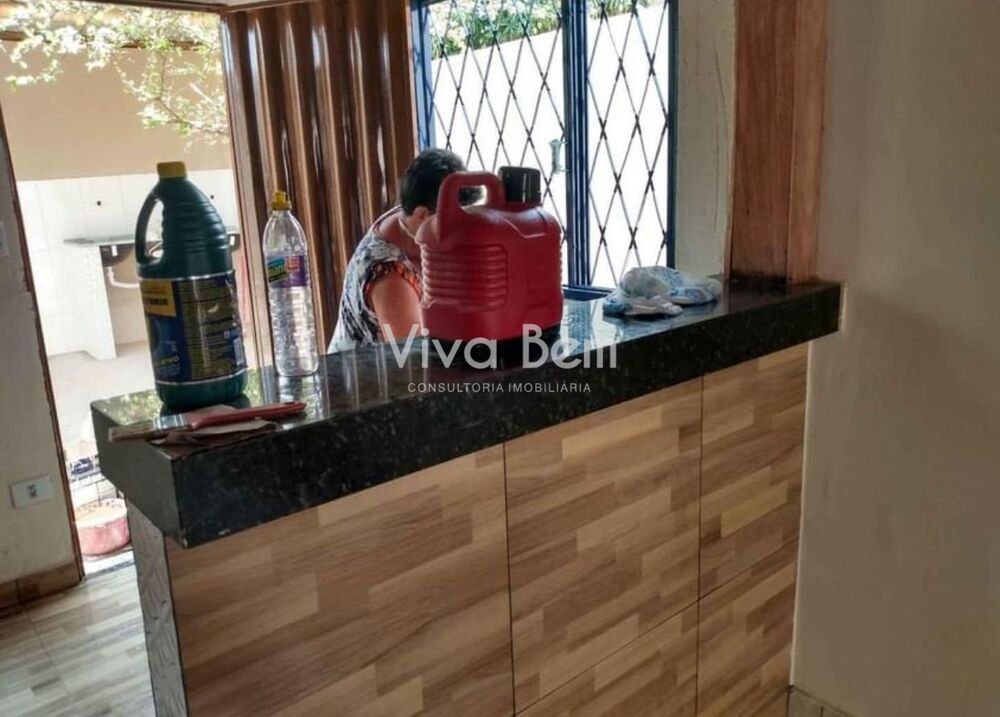 Casa, 2 quartos - Foto 4