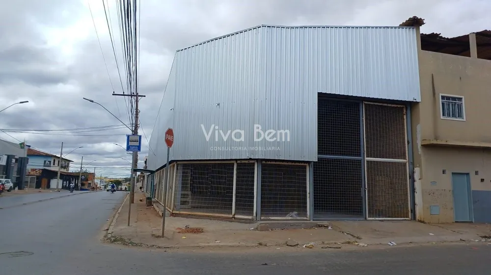 Depósito-Galpão, 700 m² - Foto 4
