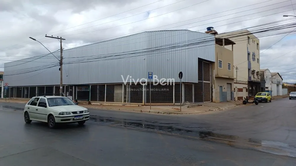 Depósito-Galpão, 700 m² - Foto 3
