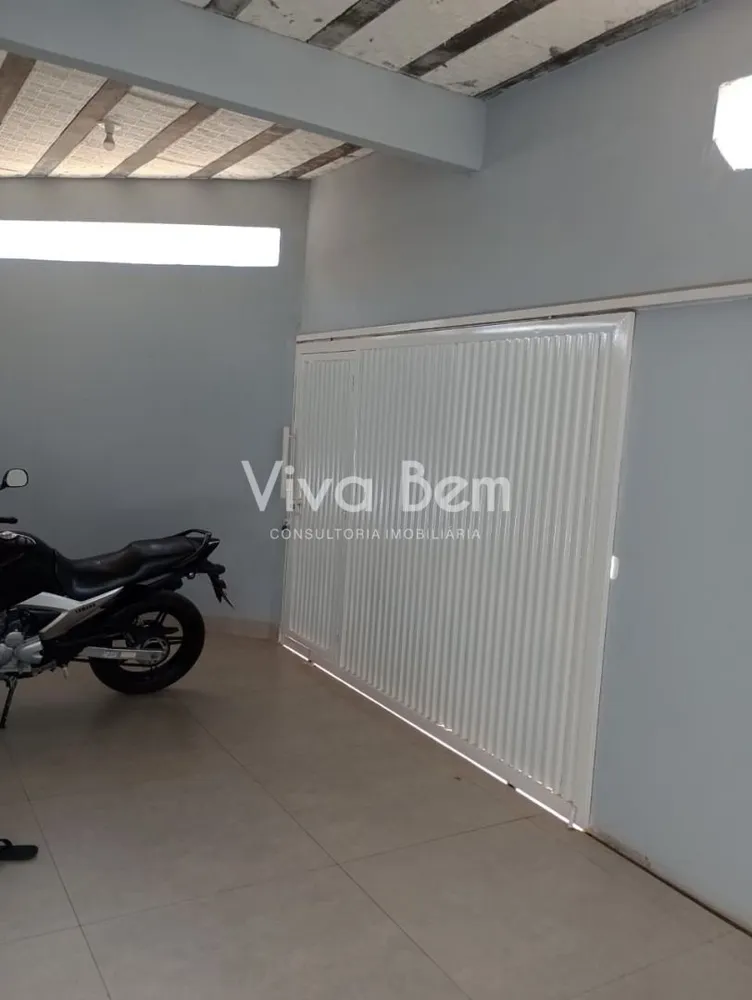 Casa, 2 quartos, 70 m² - Foto 1