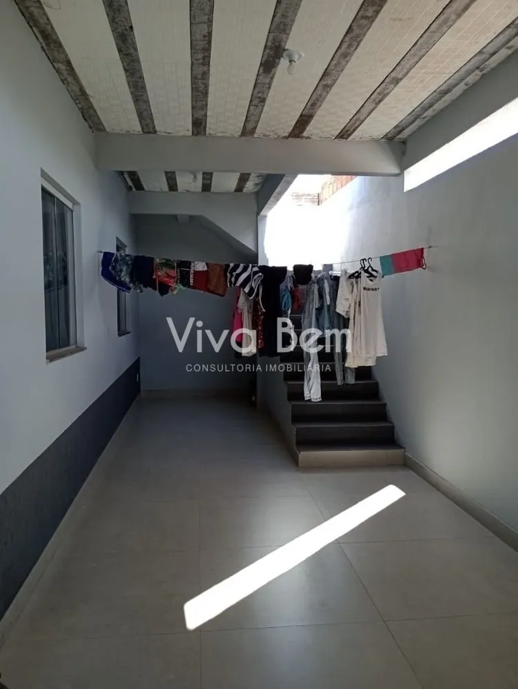 Casa, 2 quartos, 70 m² - Foto 15