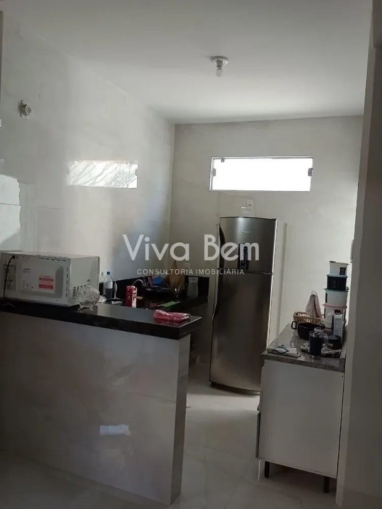Casa, 2 quartos, 70 m² - Foto 2