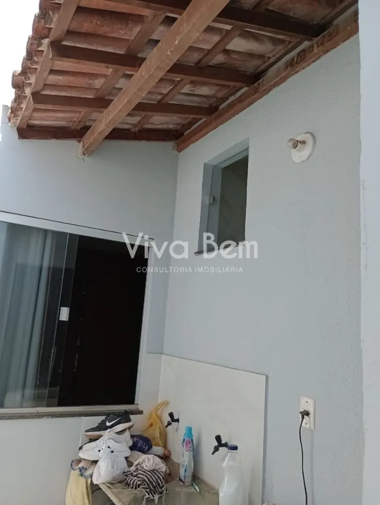 Casa, 2 quartos, 70 m² - Foto 12