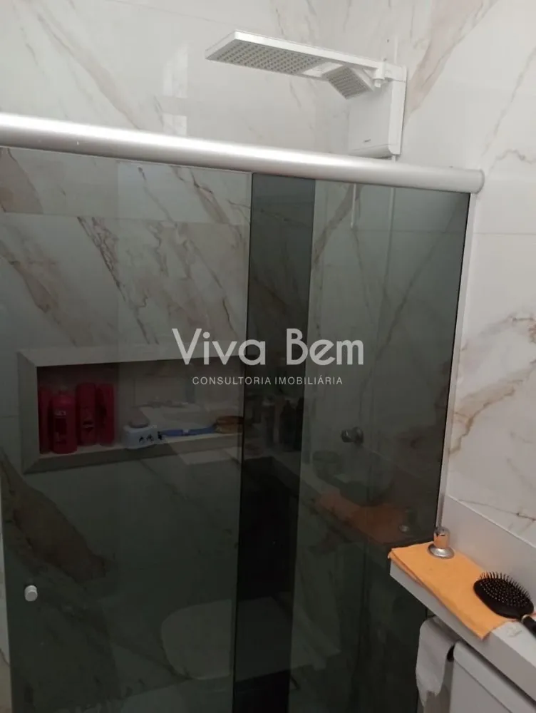 Casa, 2 quartos, 70 m² - Foto 8