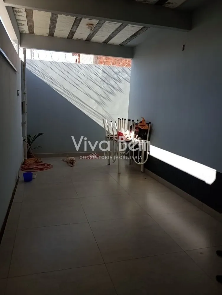Casa, 2 quartos, 70 m² - Foto 14