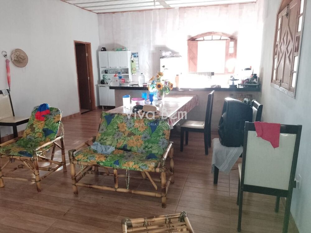 Casa, 3 quartos - Foto 6