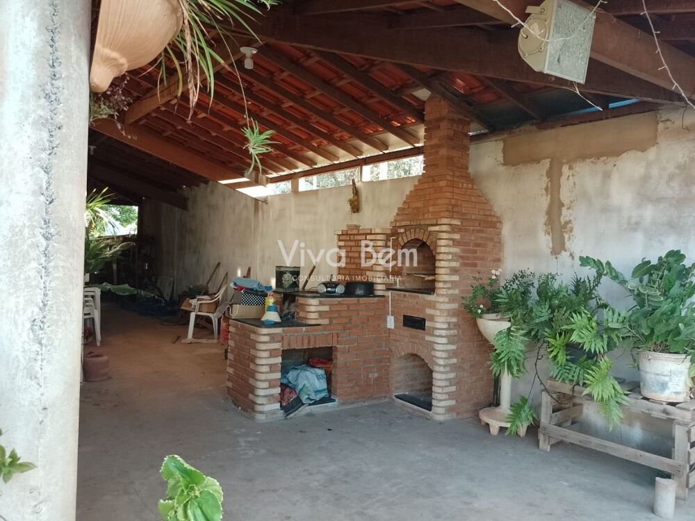 Casa, 3 quartos - Foto 4