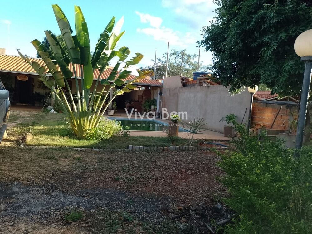 Casa, 3 quartos - Foto 7