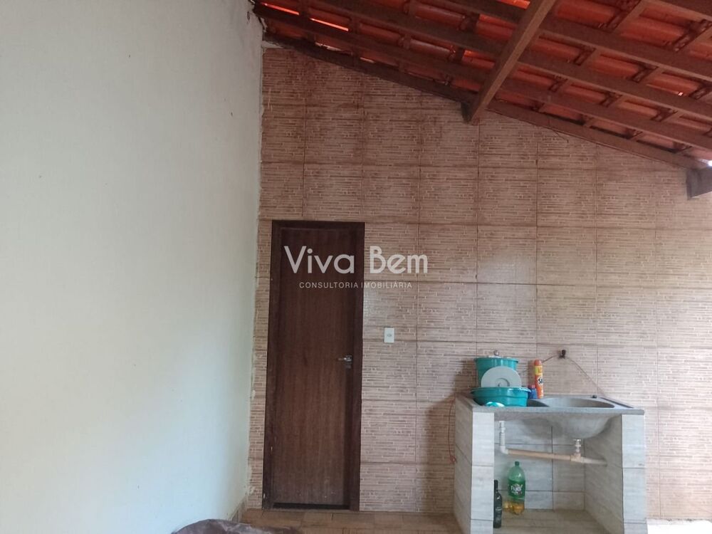 Casa, 3 quartos - Foto 2