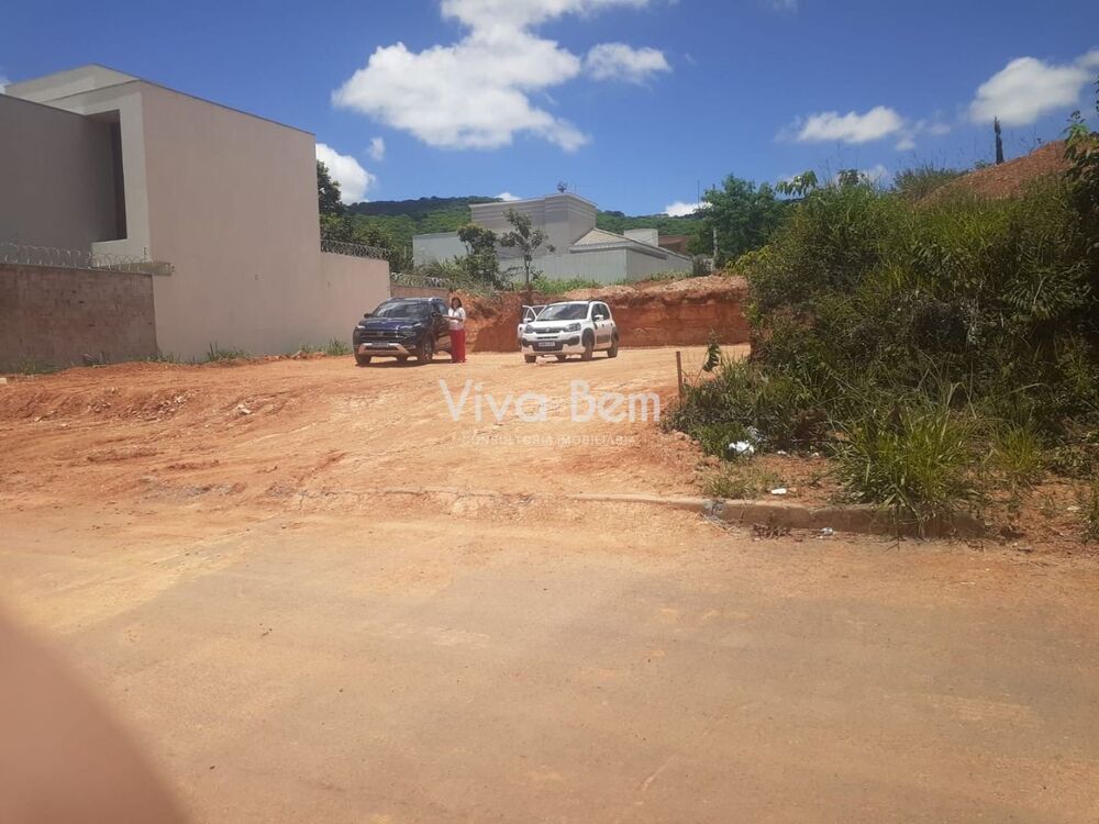 Terreno, 480 m² - Foto 2