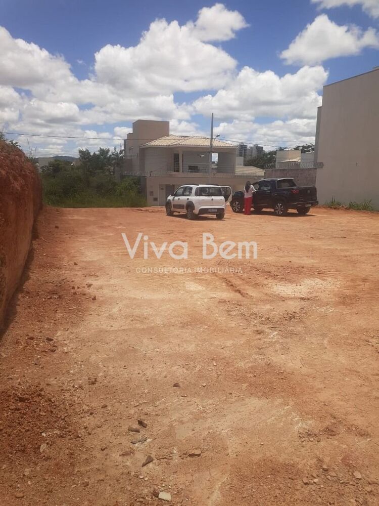 Terreno, 480 m² - Foto 1