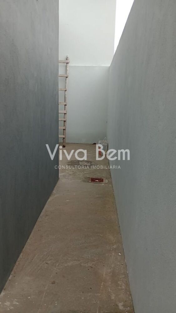 Casa, 2 quartos, 50 m² - Foto 9