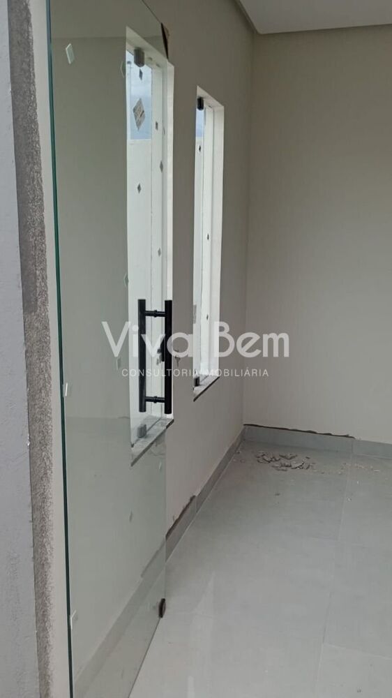 Casa, 2 quartos, 50 m² - Foto 3