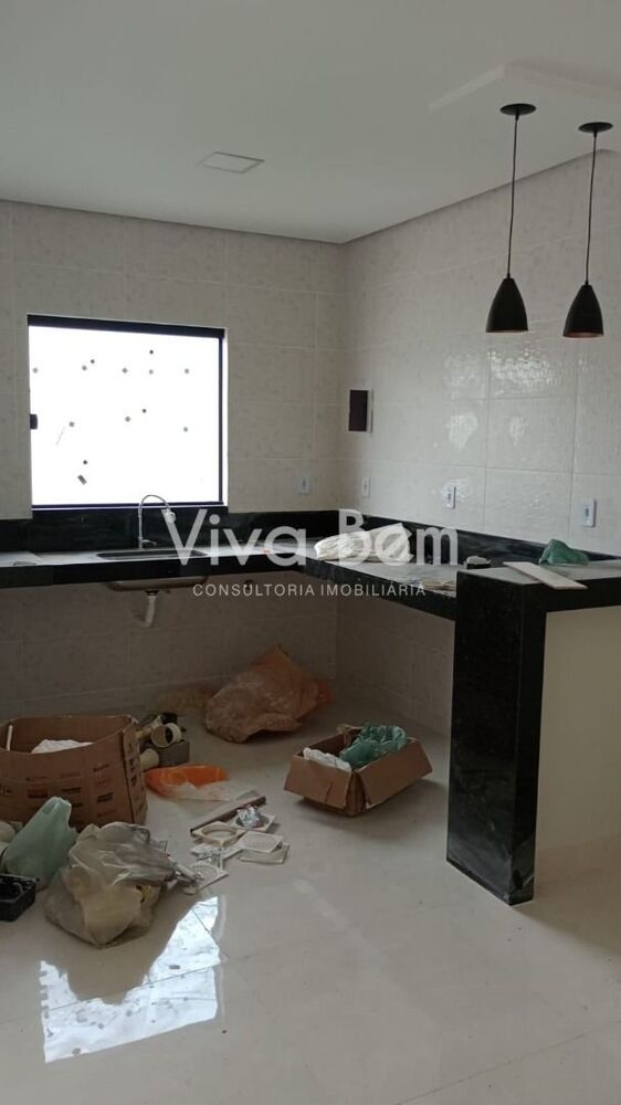 Casa, 2 quartos, 50 m² - Foto 12