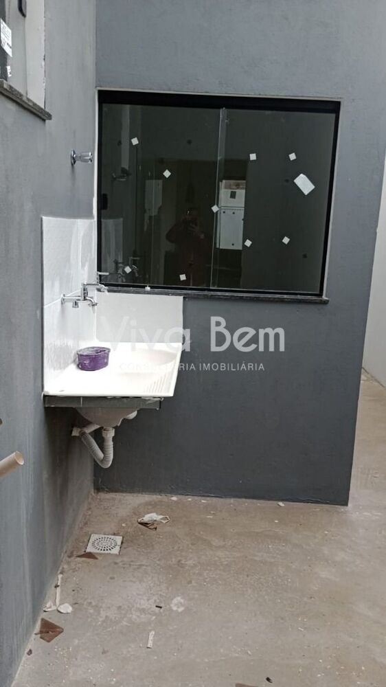 Casa, 2 quartos, 50 m² - Foto 7