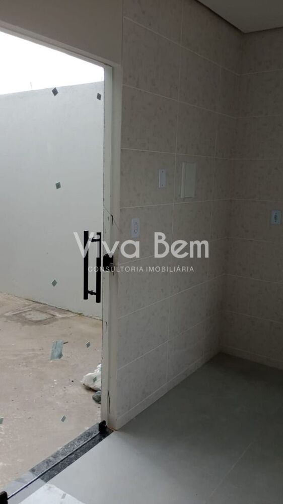 Casa, 2 quartos, 50 m² - Foto 4