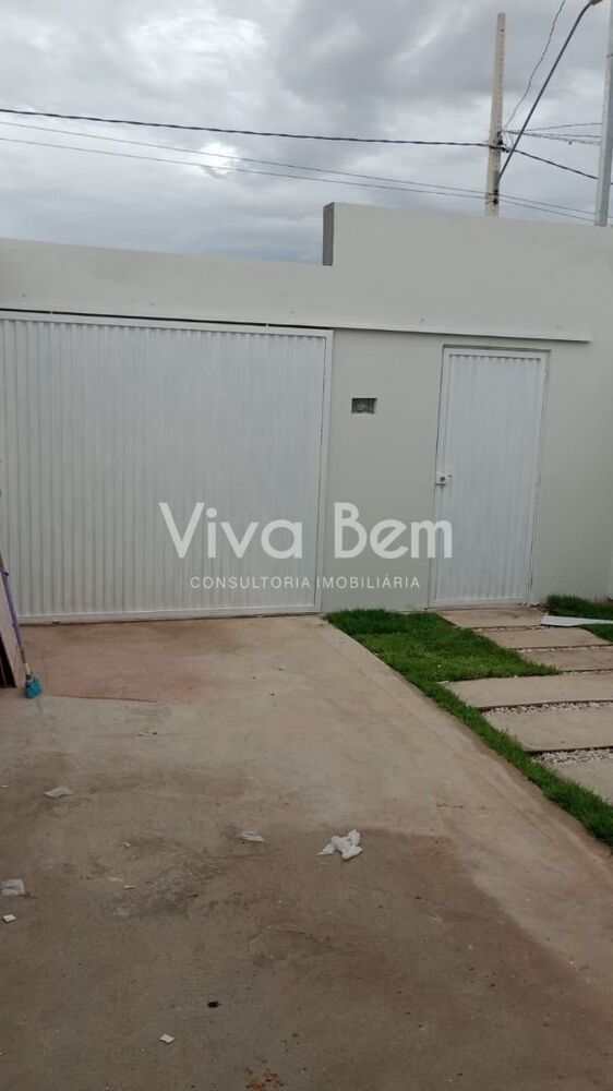 Casa, 2 quartos, 50 m² - Foto 2