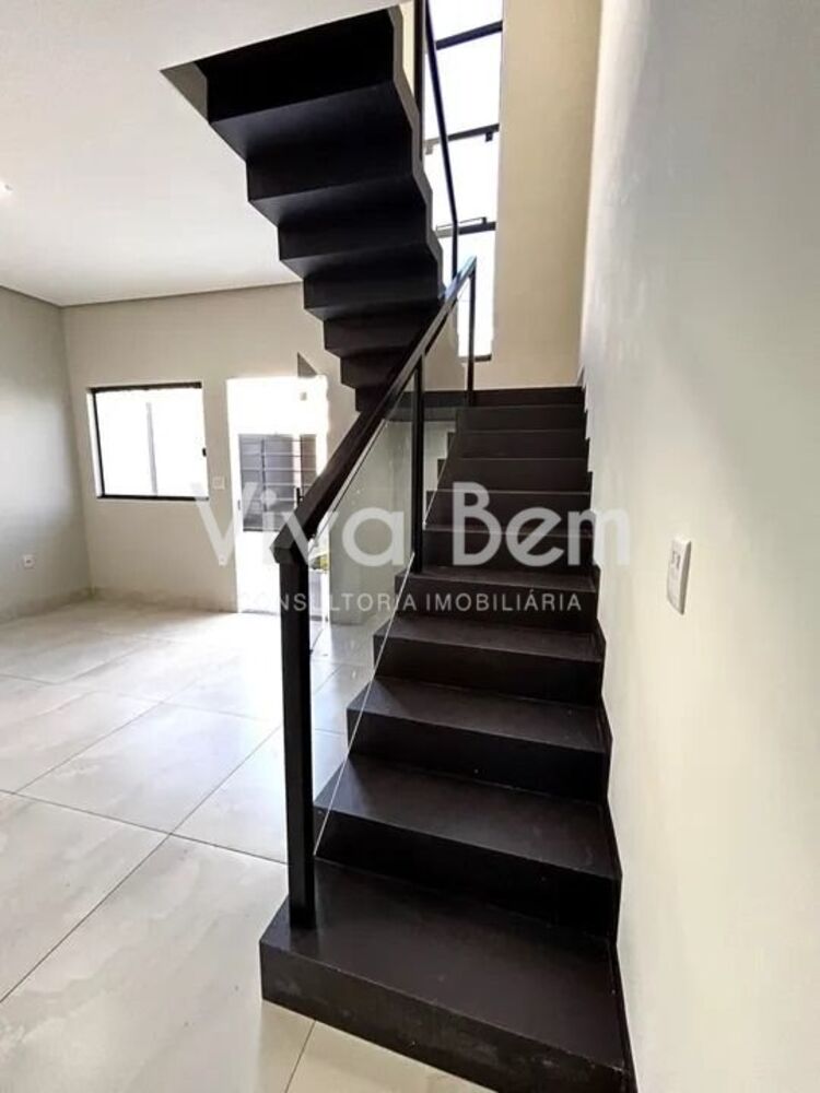 Casa, 3 quartos, 100 m² - Foto 4