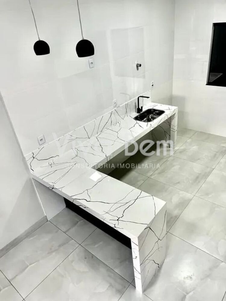 Casa, 3 quartos, 100 m² - Foto 3