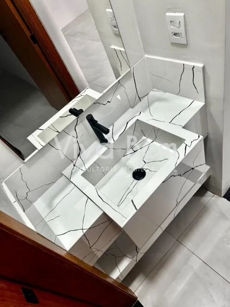 Casa, 3 quartos, 100 m² - Foto 2