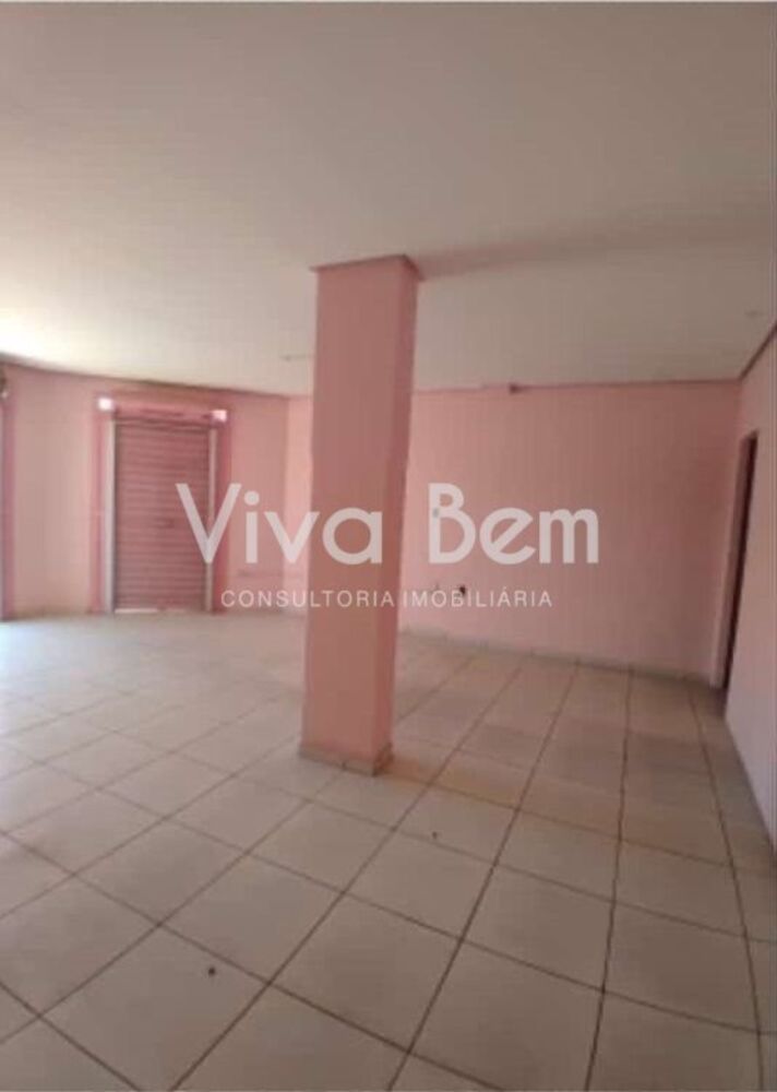 Loja-Salão, 70 m² - Foto 1